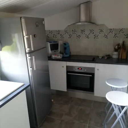 Les Grandes Pouges *