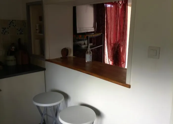 Les Grandes Pouges * Saint-Avit-Saint-Nazaire