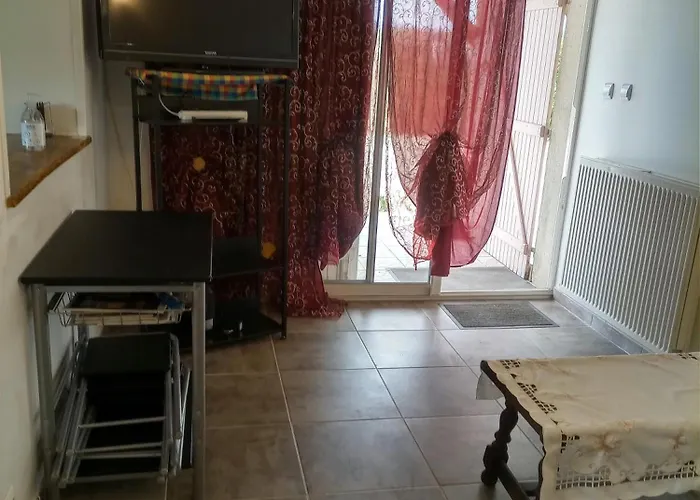 Les Grandes Pouges Casa vacanze Saint-Avit-Saint-Nazaire