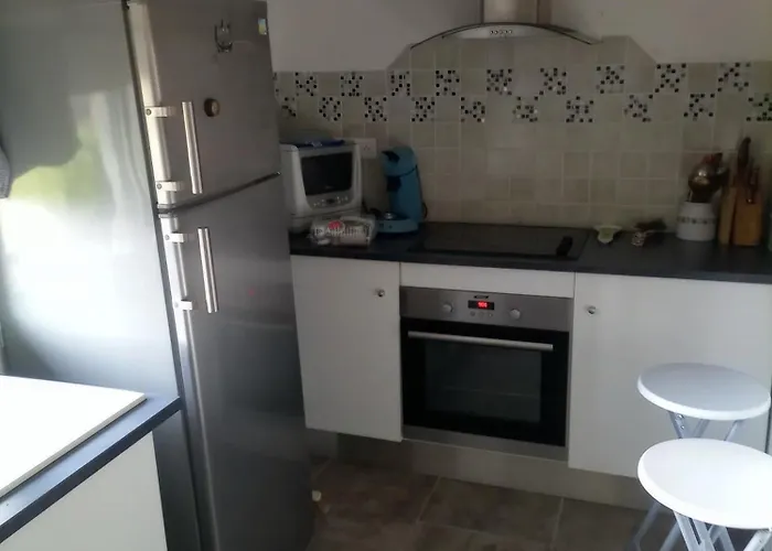 Les Grandes Pouges *